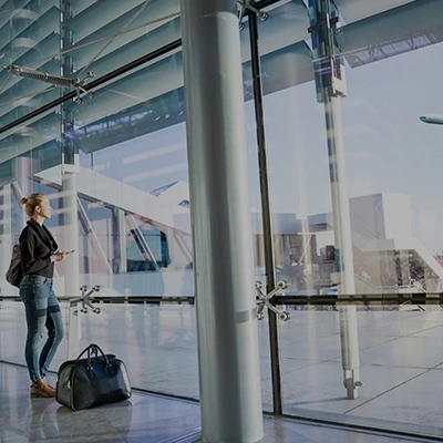 Essendon Fields Airport