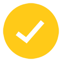 Tick Icon